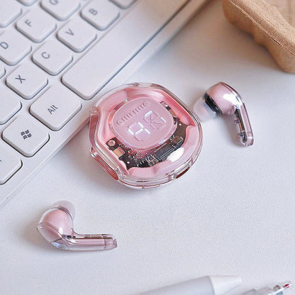 AIR39 TWS WIRELESS AIRBUDS with Free Protective Cover