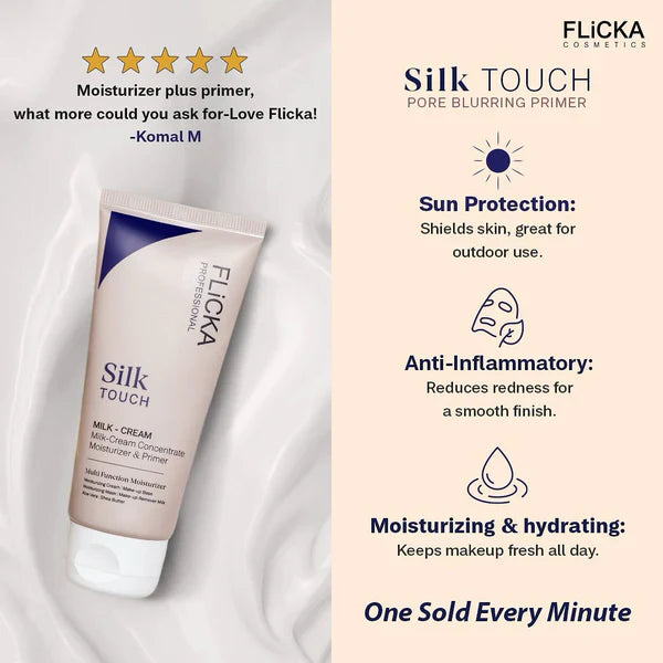 Flicka Combo Eid Deal