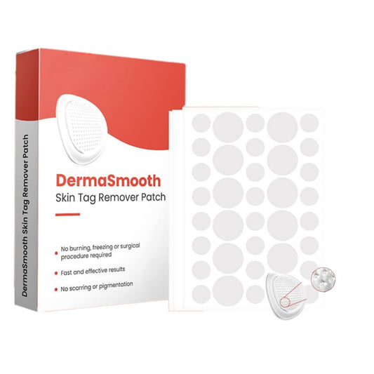 Skin Tag Remover Patch (72 Patches)
