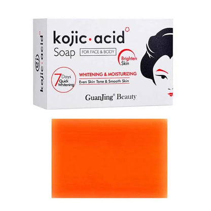 GUANJING Kojic Acid Soap