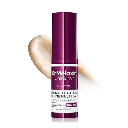 Dr.Melaxin Cemenrete Calcium Volume Multi Balm