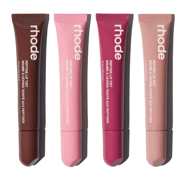 Rhode- The Peptide lip tints