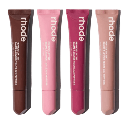 Rhode- The Peptide lip tints