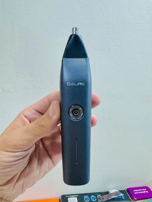 3-in-1 Rechargeable Hair Clipper & Shaver – Compact & Powerful (DL-9218)