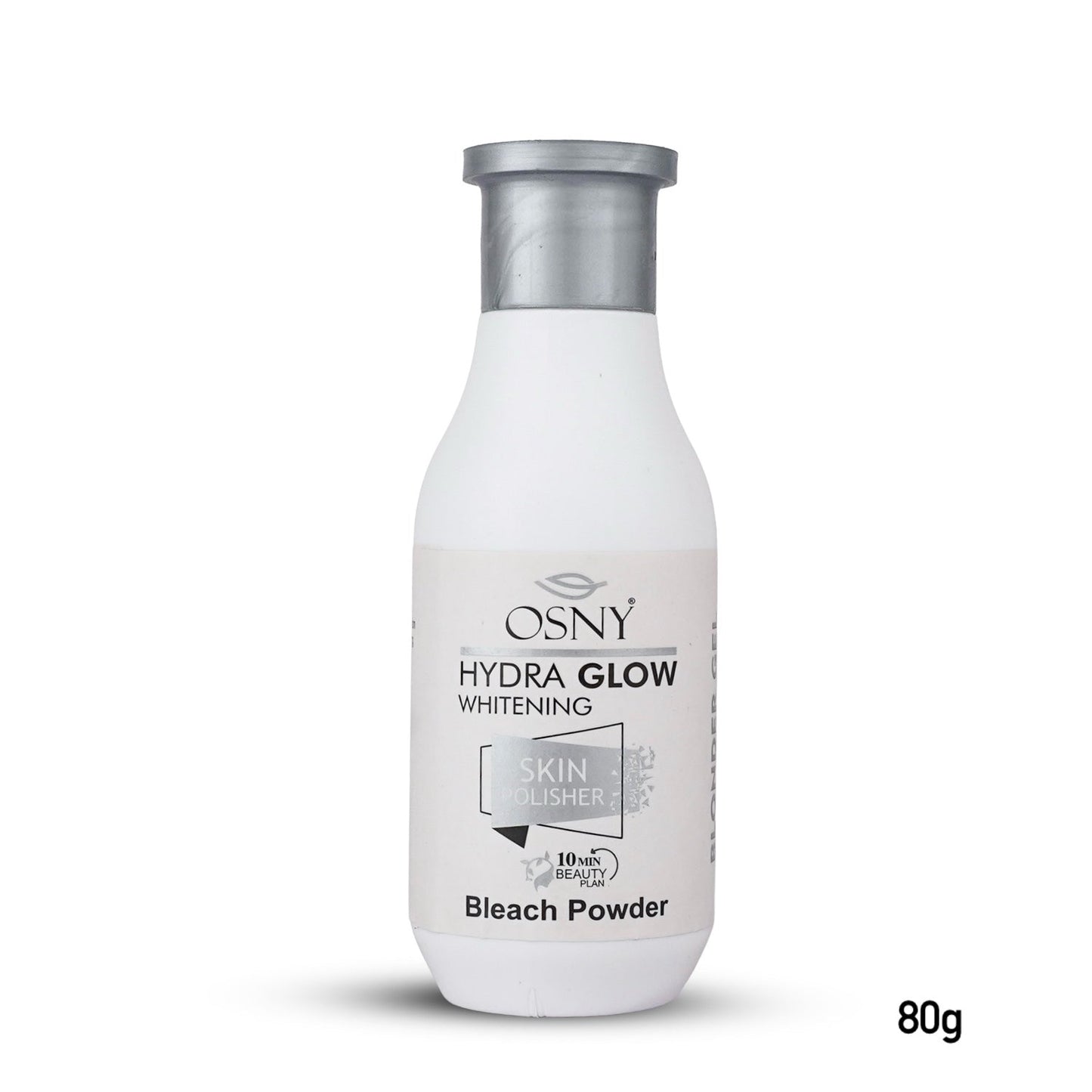 Osny Whitening Polisher | Vol 20 & Bleach Powder (Blonder)