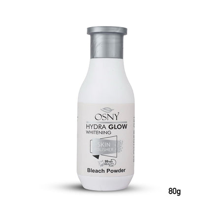 Osny Whitening Polisher | Vol 20 & Bleach Powder (Blonder)