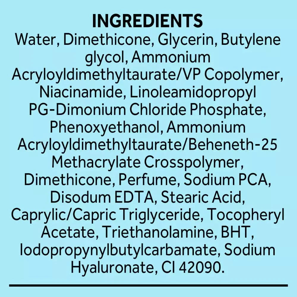 POND'S SUPER LIGHT GEL 50ML