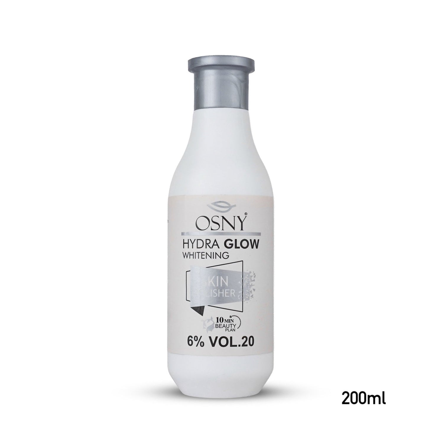 Osny Whitening Polisher | Vol 20 & Bleach Powder (Blonder)