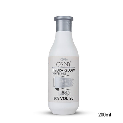 Osny Whitening Polisher | Vol 20 & Bleach Powder (Blonder)